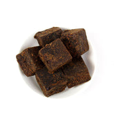 南姜黑糖/红糖 独立包装 200g/罐